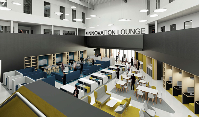 Smart innovation hub 2